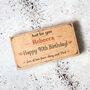Ultimate Personalised Chocolate Celebration Gift Box, thumbnail 3 of 8