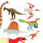 Dinosaurs Print, thumbnail 4 of 6