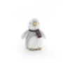 Penguin Beanie Novelty Door Stop 25cm Tall, thumbnail 2 of 2