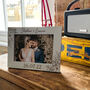 Personalised Wedding Couples Picture Frame, thumbnail 8 of 10