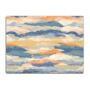 Daylight's Canvas Textured Glass Chopping Board, thumbnail 8 of 8