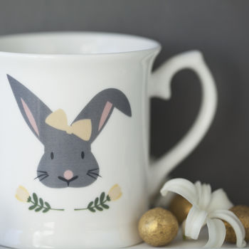 Personalised Child's Easter Mug, 7 of 11