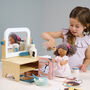 Wooden Toy Hair Salon 3yrs+, thumbnail 2 of 5