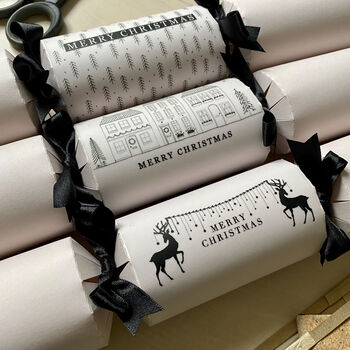 Hand Illustrated Family Crackers, 6 of 8