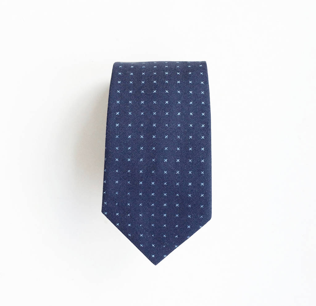 Brixton Men's Tie, 1 of 2