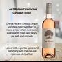 Vino Coco 'Six Of The Best' Six Wine Mixed Case / Gift Hamper Including Bottega Prosecco, thumbnail 3 of 8