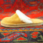Personalised Handmade Sheepskin Slippers, thumbnail 5 of 12