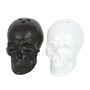 Skull Salt And Pepper Shakers, thumbnail 1 of 4