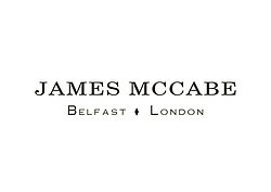 James McCabe Timepieces 