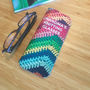 Personalised Knitting Glasses Case, thumbnail 2 of 4