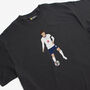 Mason Mount England Football T Shirt, thumbnail 3 of 4