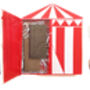 Chocolate Circus Box, thumbnail 2 of 6
