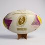 Personalised Women's Rugby World Cup Official Ball, thumbnail 10 of 11