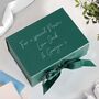 Personalised Luxury A5 Gift Box Collection, thumbnail 4 of 9