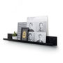 Magpie Shelving: Modern And Minimal Picture Ledge Shelf, thumbnail 1 of 12