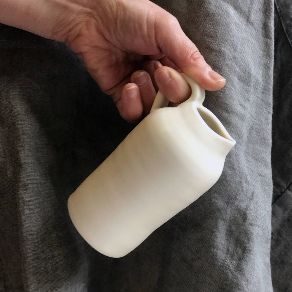 Handmade Pouring Bottle, 1 of 9