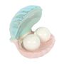 Clam Shell Salt And Pepper Shakers, thumbnail 2 of 2