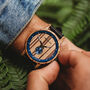 Wooden Watch | Sycamore | Botanica Watches, thumbnail 1 of 10