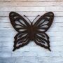 Butterfly Garden Fence Decoration, thumbnail 1 of 8
