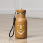 Trixie Bear 350ml Water Or Drinks Bottle, thumbnail 1 of 3