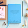 Personalised Gardening Notebook Your Own Words, thumbnail 5 of 10