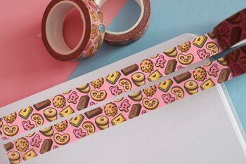 Biscuit Washi Tape, 9 of 10