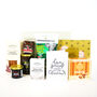 Luxury Christmas Hamper Christmas Gifts, thumbnail 5 of 9