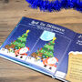 Personalised Kids Christmas Book With Santa Letter, thumbnail 5 of 7