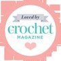 Luxury Bunny Family Crochet Kit, thumbnail 5 of 5