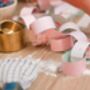 Petal And Pop | Foliage Paper Chains Kit, thumbnail 8 of 9