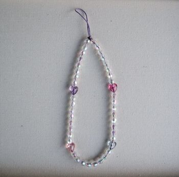 Beaded Phone Strap, 12 of 12