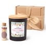 Personalised Wedding Candle Gift For Couple, thumbnail 5 of 6