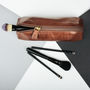 Personalised Valentine's Makeup Brush Case.'The Felice', thumbnail 10 of 12