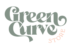 Green Curve Store logo