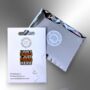 I Don't Know I Just Work Here Enamel Lapel Pin Badge, Work Secret Santa Gift For Office Colleague, New Job Gift, thumbnail 5 of 8