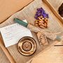 Incense Subscription Box Gift Monthly Rituals And Aromas, thumbnail 2 of 12