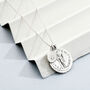 Personalised Goddess Mother Necklace, thumbnail 1 of 10