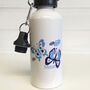 Personalised Butterfly Water Bottle, thumbnail 1 of 5