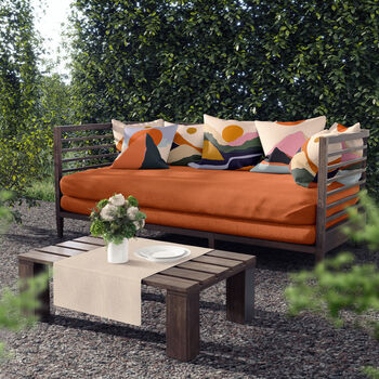 Cushion Covers | Boho Decor | Garden Decor, 7 of 9