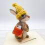 Needle Felting Bumper Kit Winter Woollies, thumbnail 11 of 11