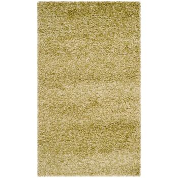 Solid Colour Hand Woven Area Rug, 3 of 5