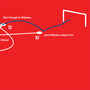 Jack Wilshere 2013 – Arsenal Vs Norwich City Canvas Art, thumbnail 4 of 4