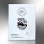 Sorry I Am Late My Cat Was Sitting On Me Enamel Lapel Pin Badge, Gifts For Cat Lovers, Cat Gifts, thumbnail 4 of 8