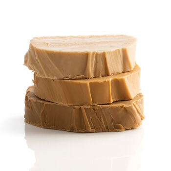 Caramel And Cream Slab Fudge Trio Selection, 2 of 4