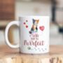 Cat Breed Purrfect Ceramic Mug, thumbnail 6 of 6