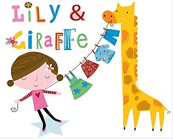 Lily & Giraffe