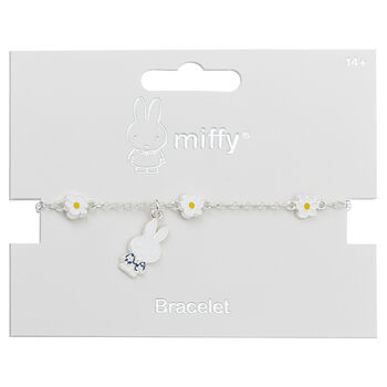 Miffy Daisy Chain Bracelet, 5 of 5