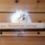 Personalised Baking Gift – Rolling Pin Or Spatula, thumbnail 8 of 9
