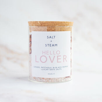 Hello Lover Bath Salts, 2 of 2