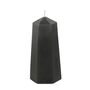 Protection Crystal Candle Obsidian Crystal, thumbnail 5 of 5